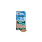 GRANULÉS DE BOIS EO2 – PALETTE DE 66 SACS DE 15KG SOIT 990KG